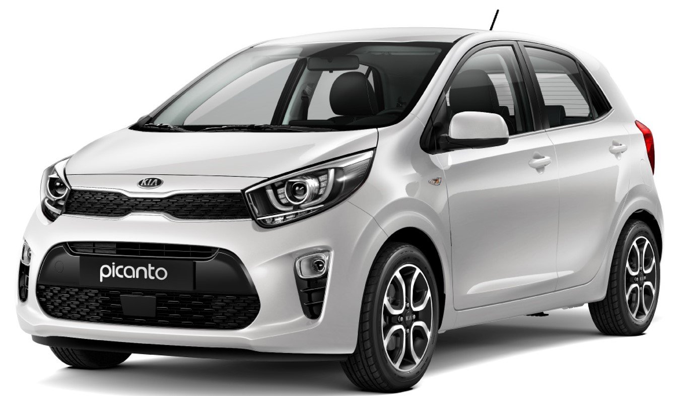 Car Booking 2 PI (5.11) KIA PICANTO AUTOMATIC