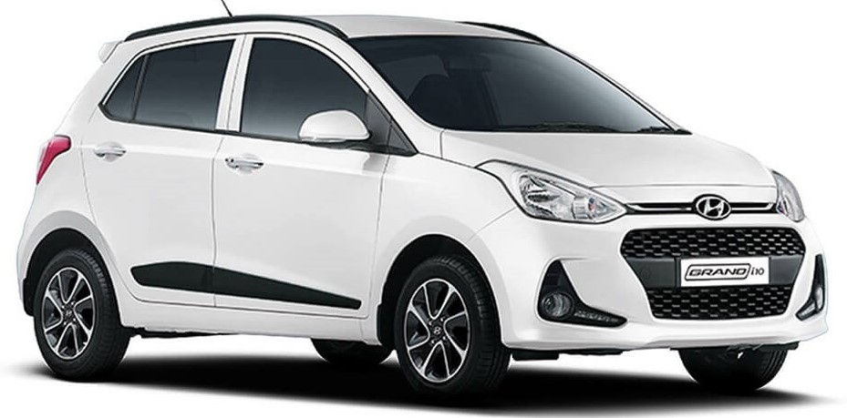 MI (1.13) HYUNDAI GRAND I10 AUTOMATIC
