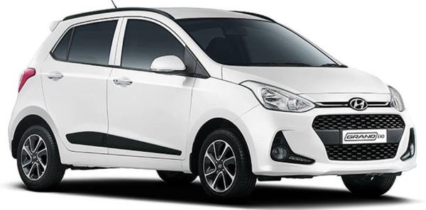 MI (1.13) HYUNDAI GRAND I10 AUTOMATIC