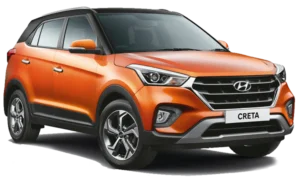 HYUNDAI-CRETA HYUNDAI CRETA