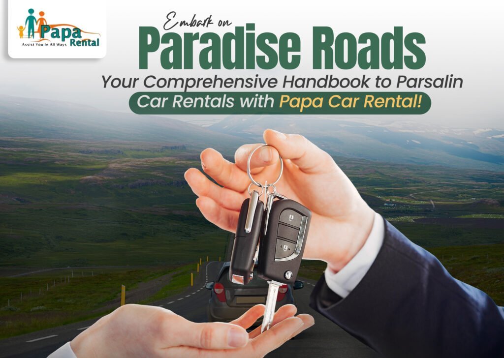 Car Rental Seychelles