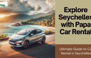 Car Rental Seychelles