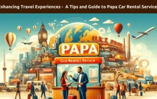 Car Hire Seychelles Services