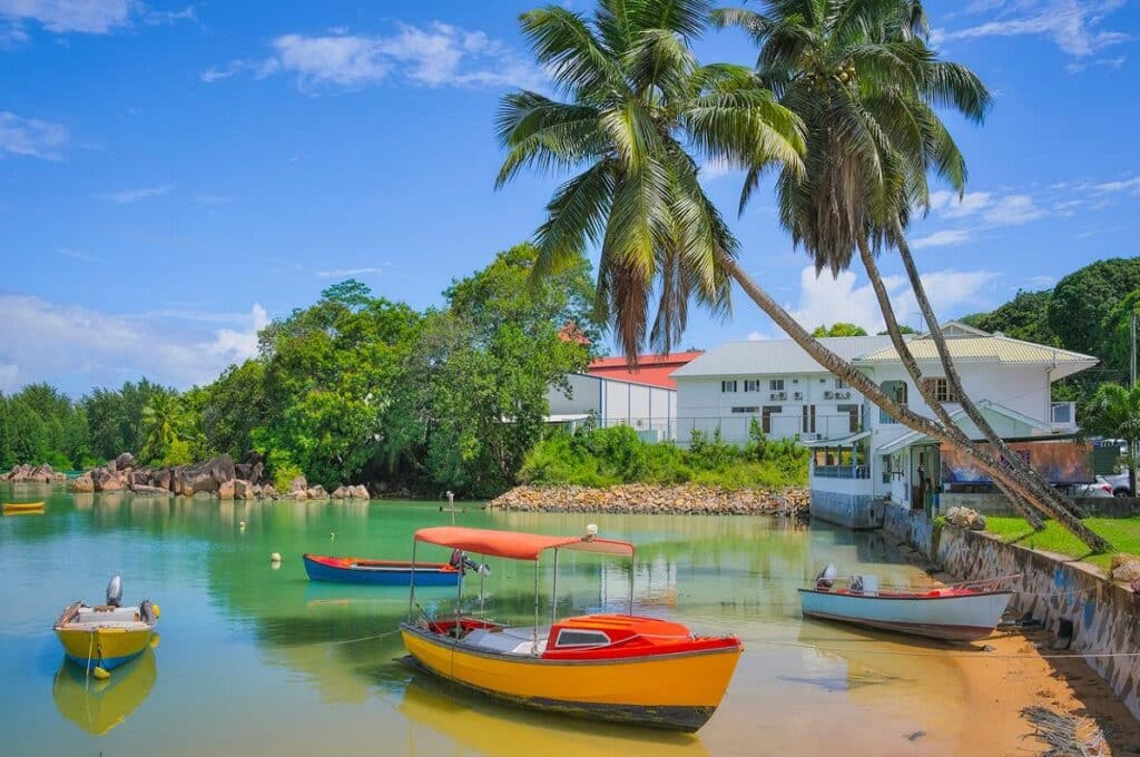 Car Hire Mahe Airport Papa Car Rental