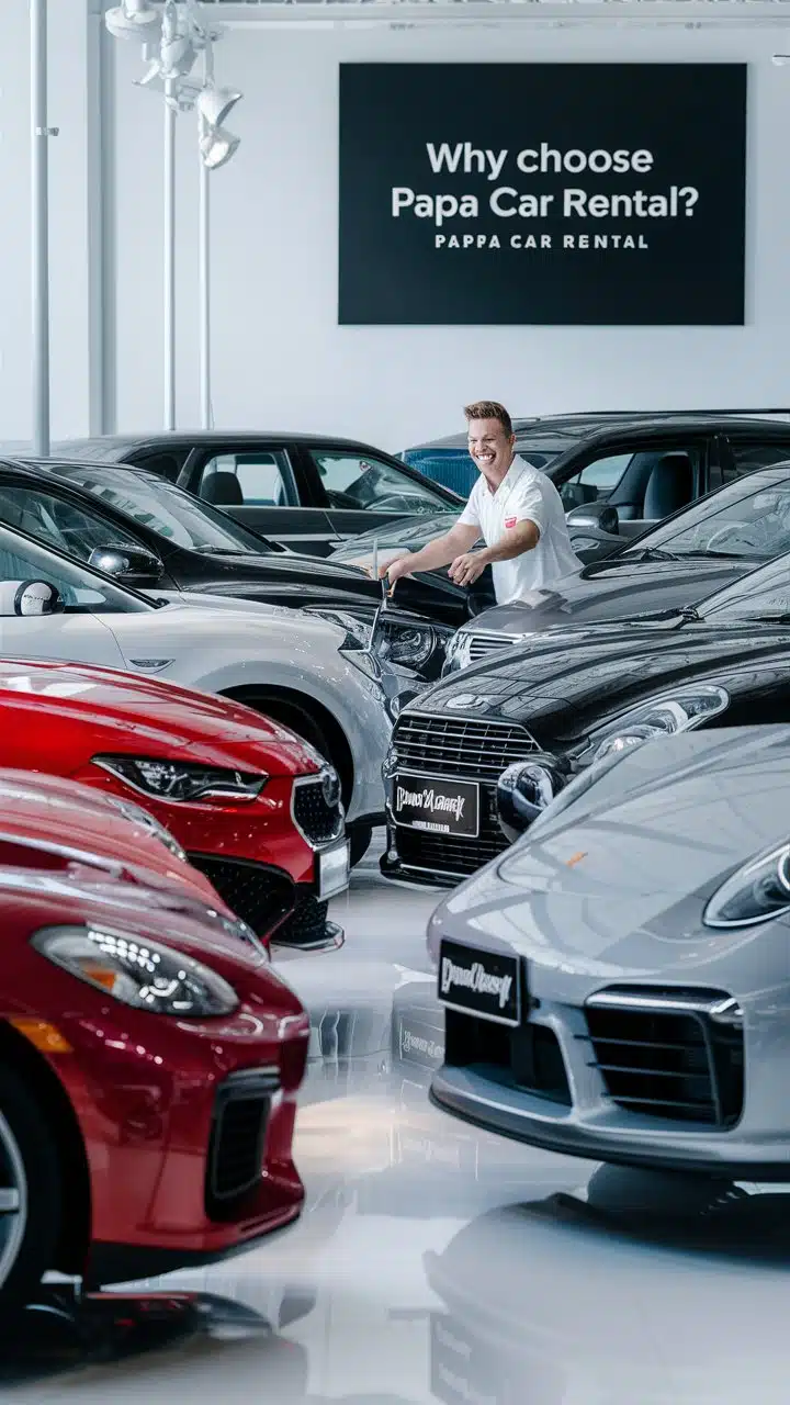 Seychelles Car Rental Seychelles Car Rental