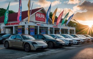 Commanding a panoramic view of nature's splendour, Mahe 8 car hire