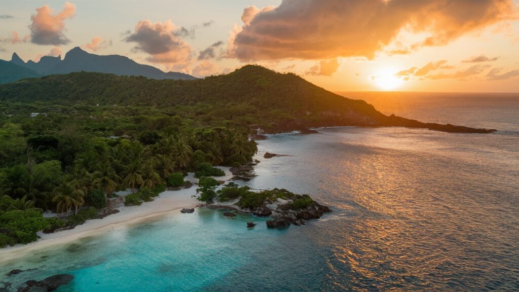 Seychelles Car Rental Seychelles car rental