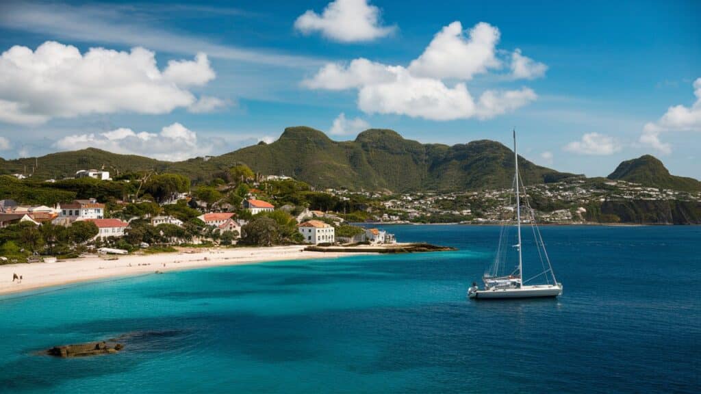 Car Hire Praslin