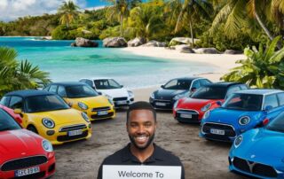 Car Rental Seychelles