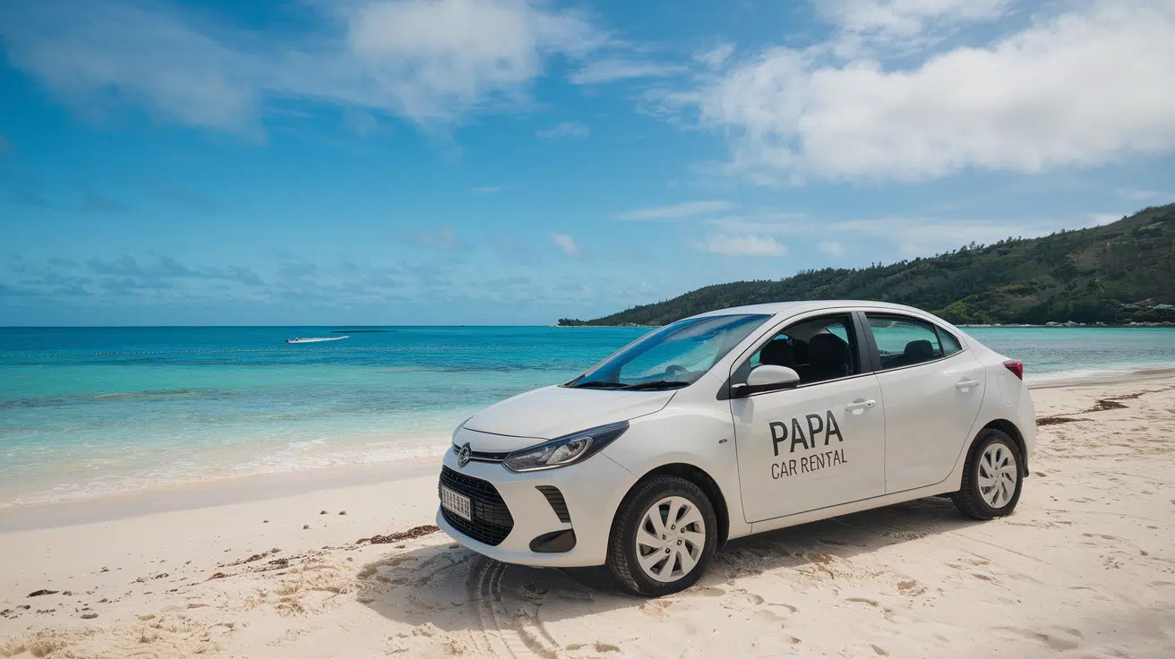 Discover the Best Car Hire in Seychelles: Explore the Islands with Freedom and Comfort 4 best car hire in seychelles