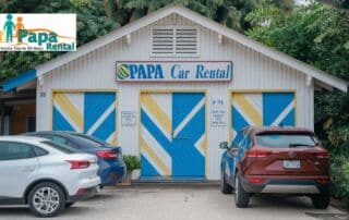 car hire mahe seychelles