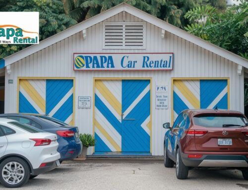 Car Hire Mahe Seychelles: A Guide to Exploring the Island