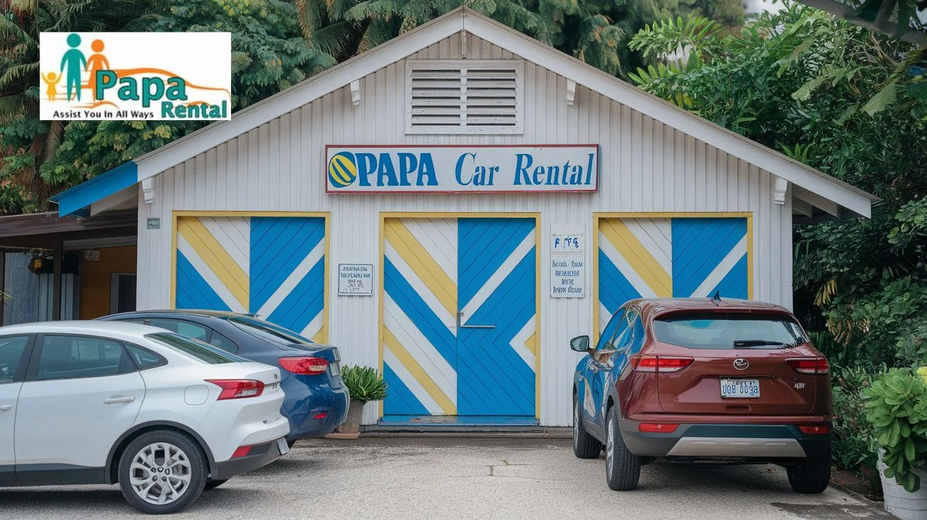 car hire mahe seychelles