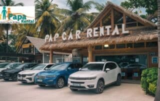 Best Car Hire Seychelles
