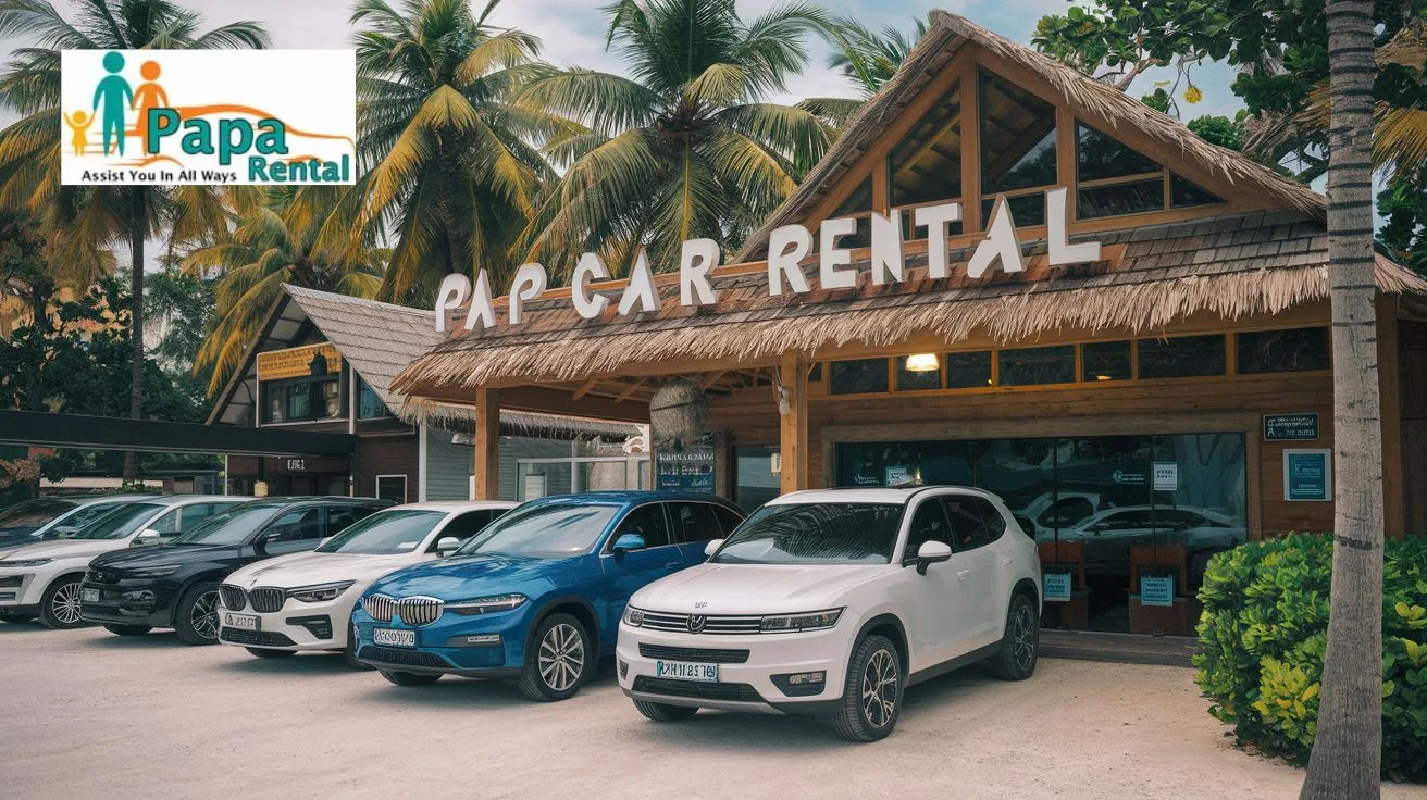 Best Car Hire Seychelles