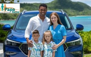 Best Car Rental Mahe