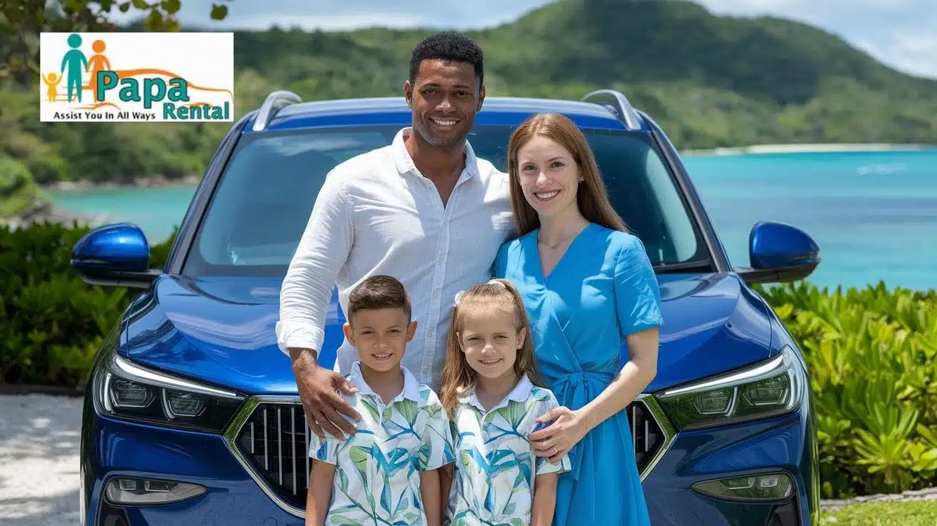 Best Car Rental Mahe