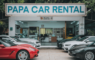 budget-friendly car hire in Mahé