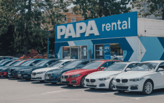 location voiture seychelles