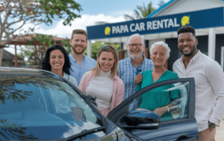 Best Mahe Car Rental Seychelles