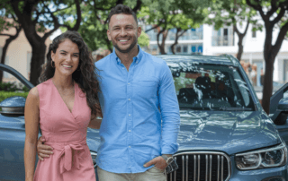 Best Mahe Car Rental Service