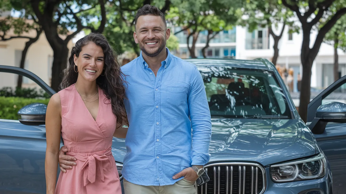 Best Mahe Car Rental Service