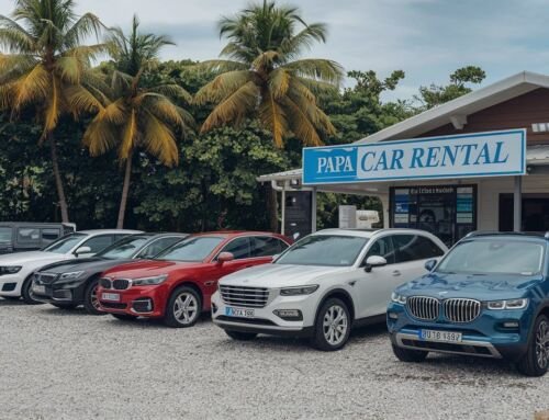Papa Car Rental Praslin: Your Ultimate Car Hire Guide for Seychelles