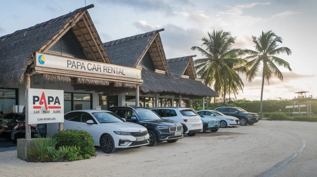 Seychelles Car Rental Hire Seychelles Car Rental Hire