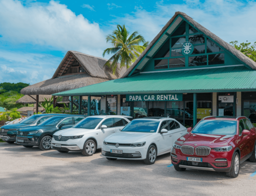 Seychelles Car Rental Hire: Everything You Need to Know for Your Trip