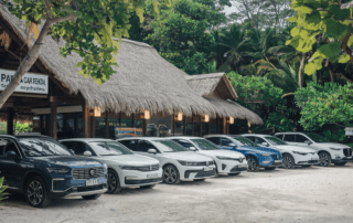 car hire seychelles mahe