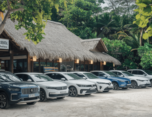 Car Hire Seychelles Mahé: Your Gateway to Effortless Island Adventures