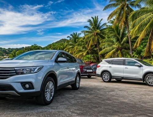 Louer Voiture Seychelles : Le Guide Complet pour Votre Voyage