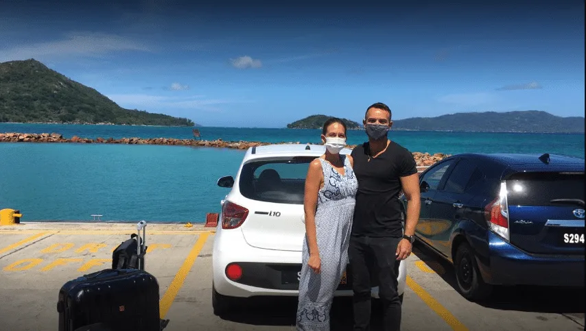 Car Rental Service in Praslin Seychelles Car Rental Service in Praslin Seychelles
