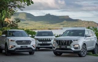 Luxury car hire seychelles price