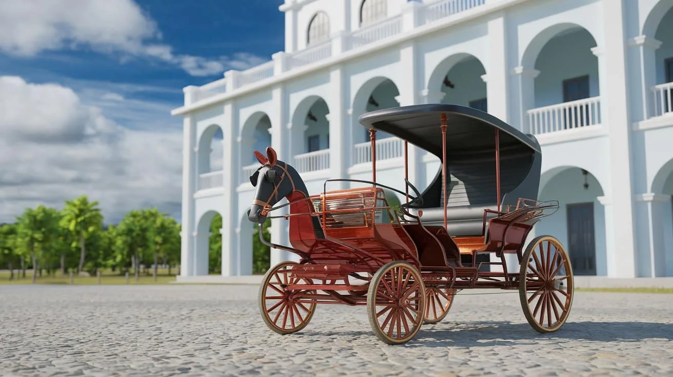 Best Location Voiture Praslin Seychelles