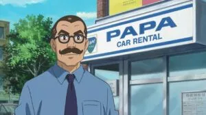 Location Voiture Praslin Seychelles | Papa Car Rental 5 Car Rental Praslin Seychelles