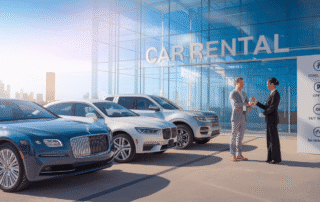Hire Rental Car Near Me