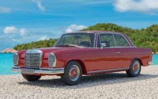 Location Voiture Praslin