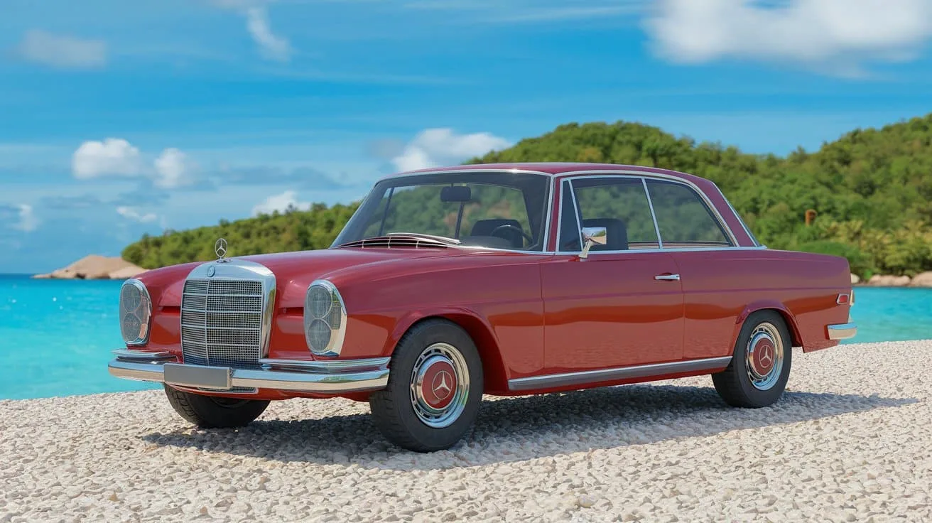 Location Voiture Praslin