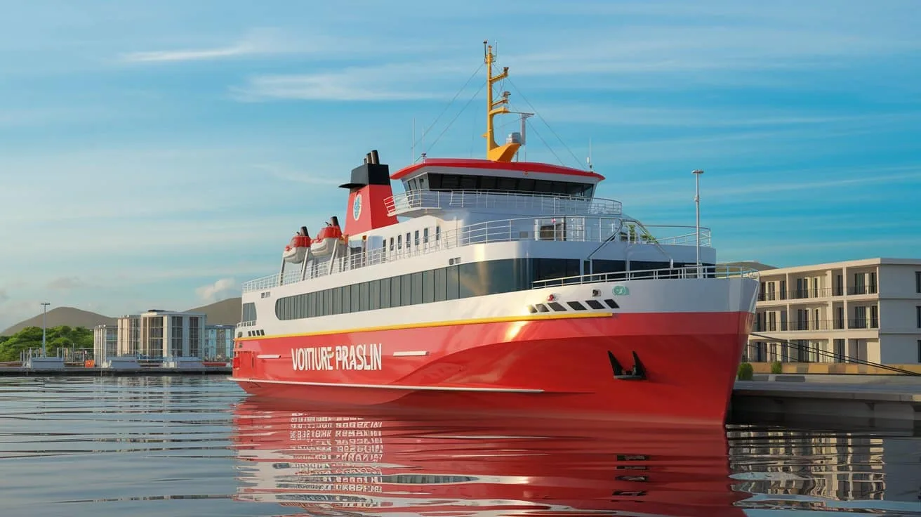 Location Voiture Seychelles