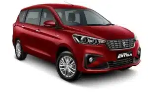 luxury car rental Seychelles