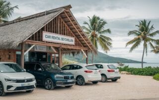 location de voiture seychelles