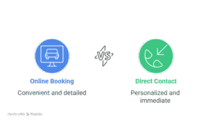 luxury car rental Seychelles