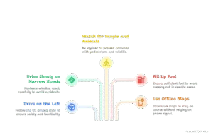 Seychelles Car Rental Praslin