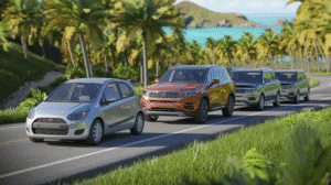 Car Rental Service