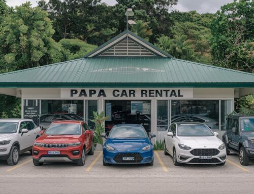 Papa Car Rental Praslin: Your Ultimate Car Hire Guide for Seychelles