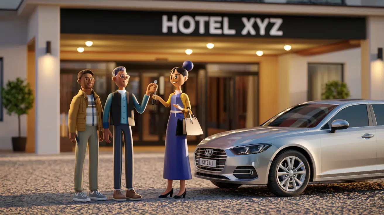 car rental mahe seychelles