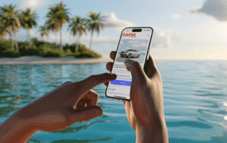 car rental seychelles