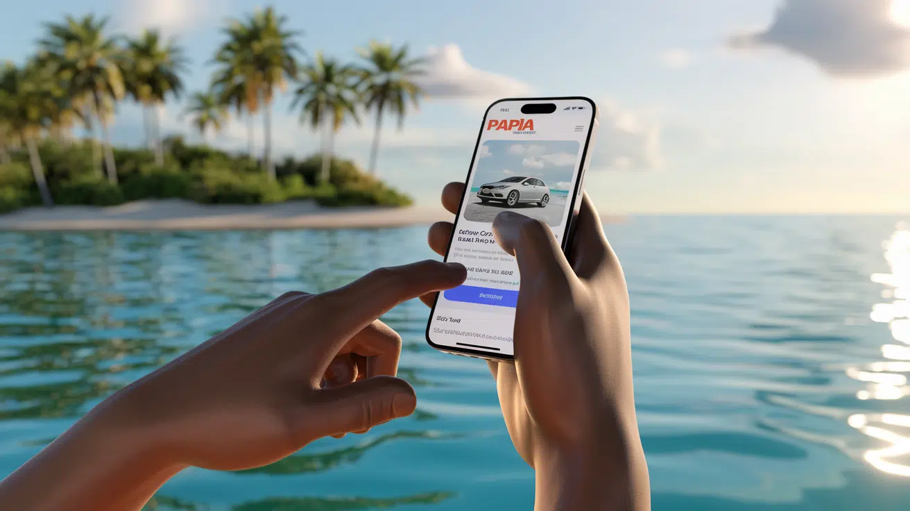 car rental seychelles