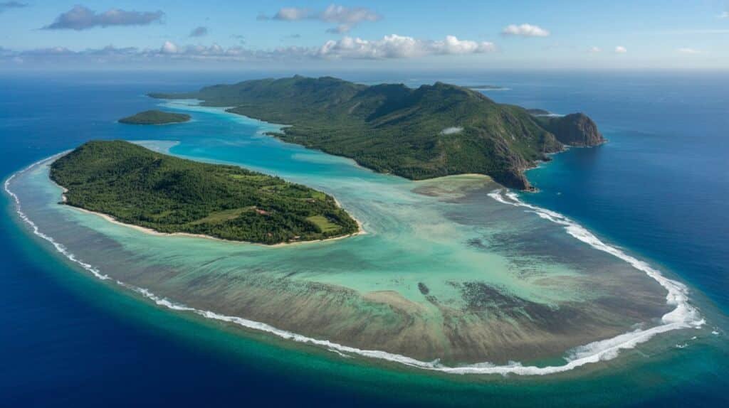 Car Rental in Seychelles